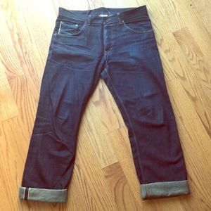 Raleigh Denim - Jones